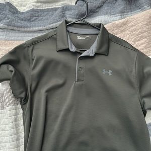 Under Armour Men’s polo